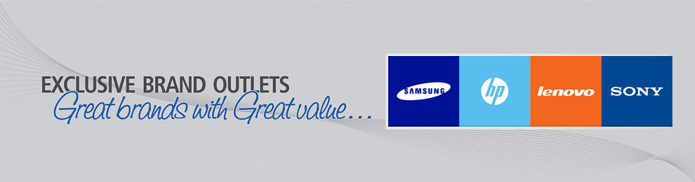 Exclusive Brand Outlets